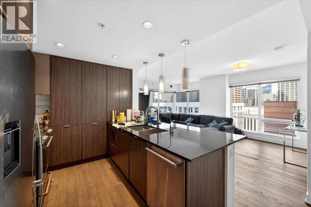 1206, 930 6 Avenue SW — photo 12