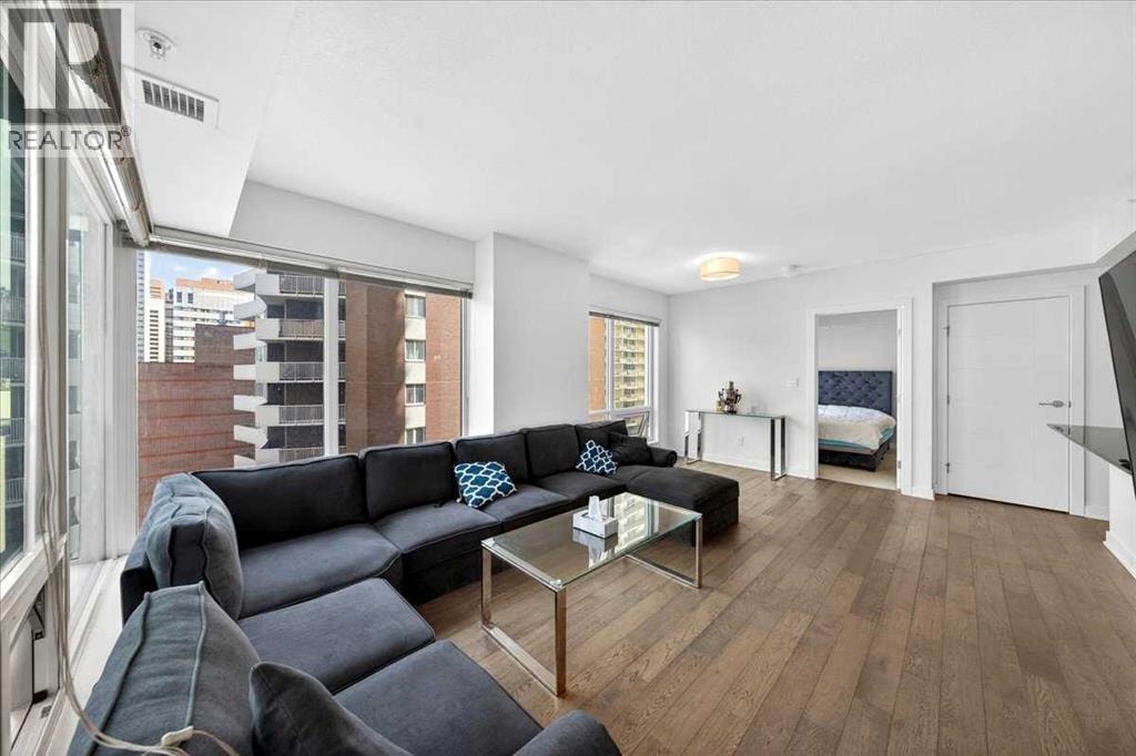 1206, 930 6 Avenue SW — photo 22
