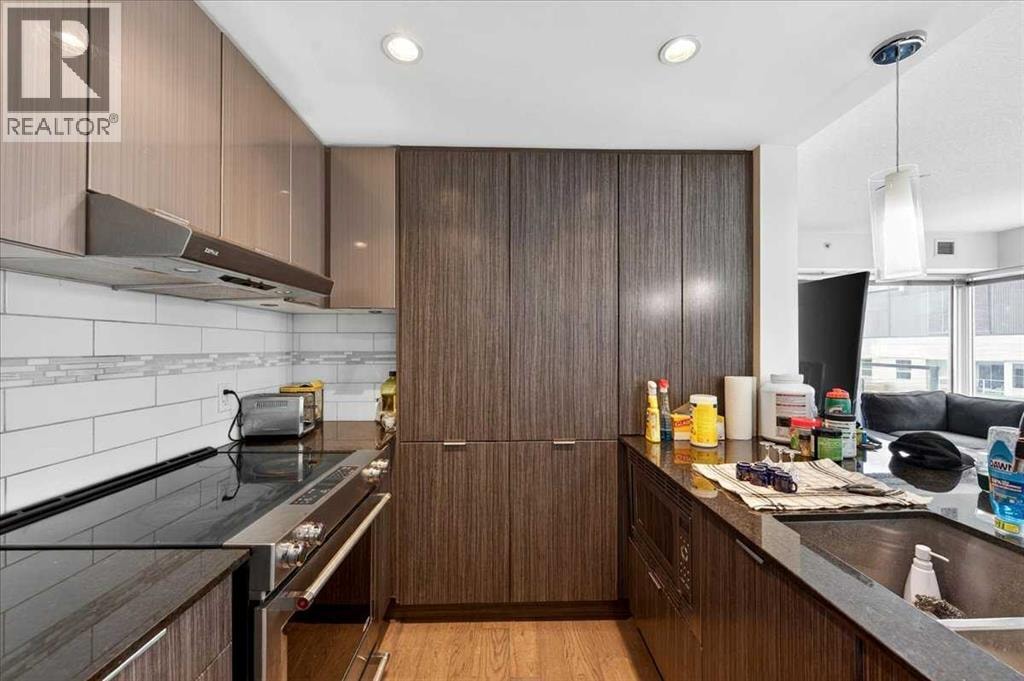 1206, 930 6 Avenue SW — photo 14