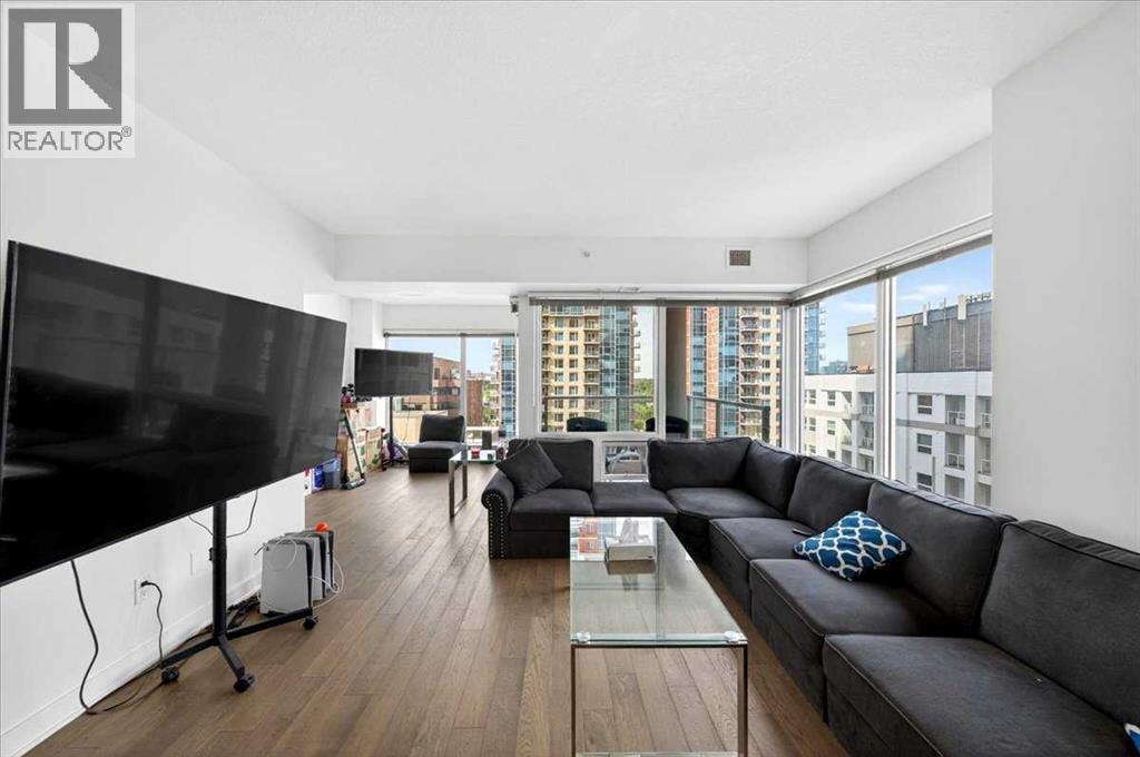 1206, 930 6 Avenue SW — photo 19