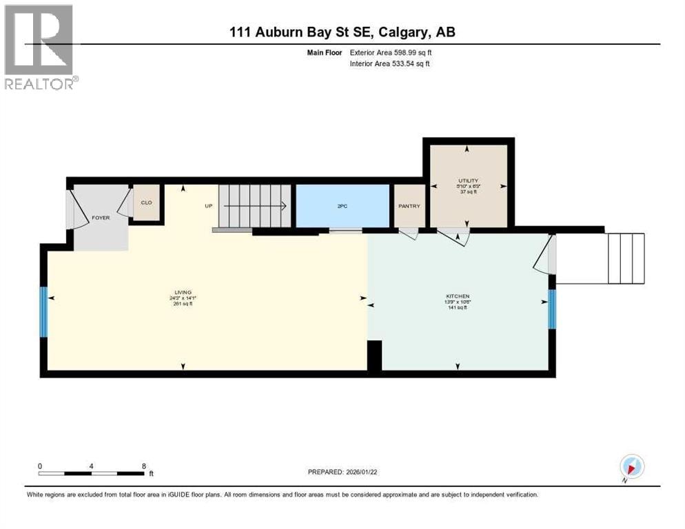 111 Auburn Bay Street SE — photo 48