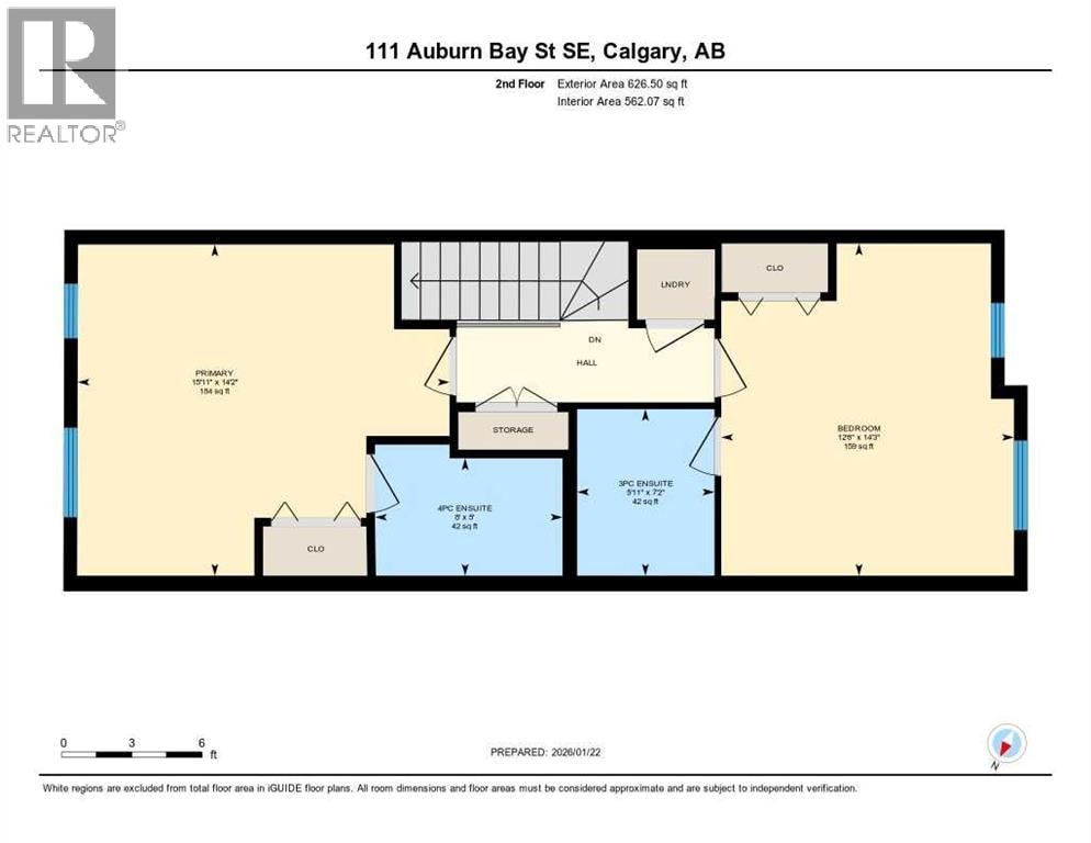 111 Auburn Bay Street SE — photo 49