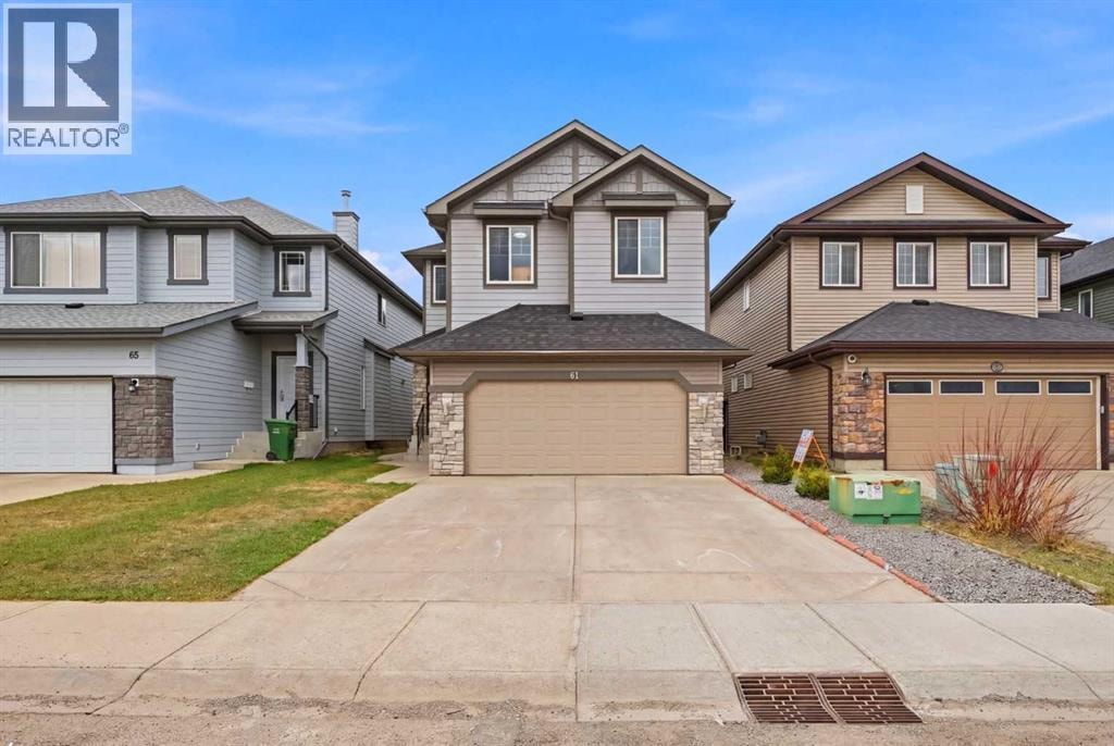 61 Saddleland Drive NE — photo 3
