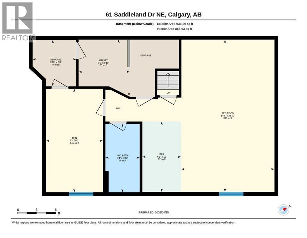61 Saddleland Drive NE — photo 49