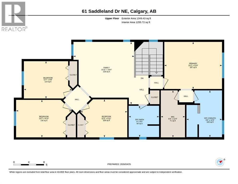 61 Saddleland Drive NE — photo 48