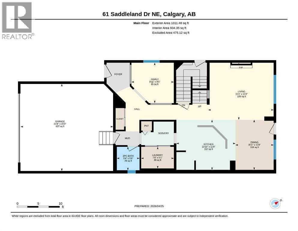 61 Saddleland Drive NE — photo 47