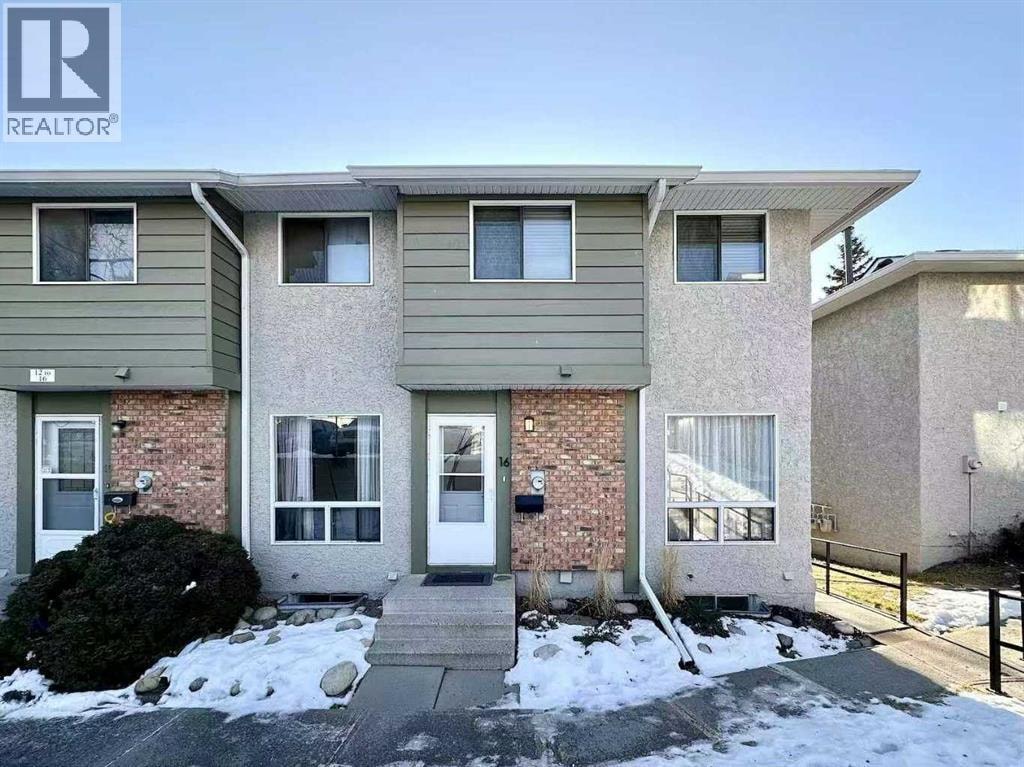16, 6915 Ranchview Drive NW