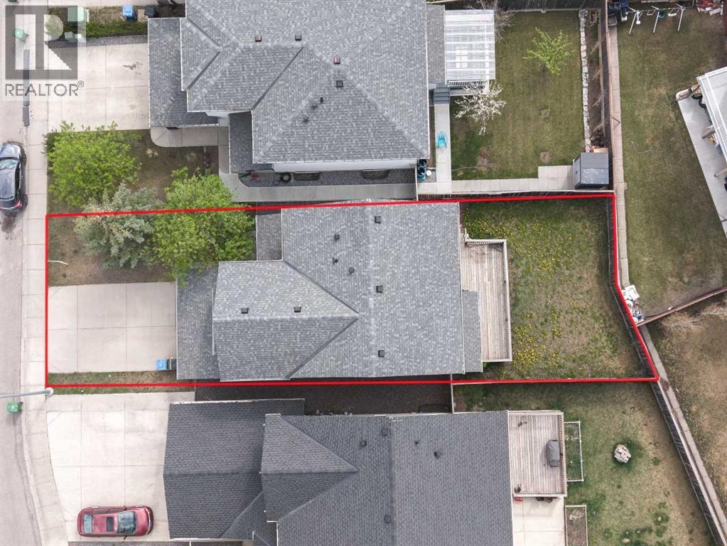 96 Panamount Manor NW — photo 32