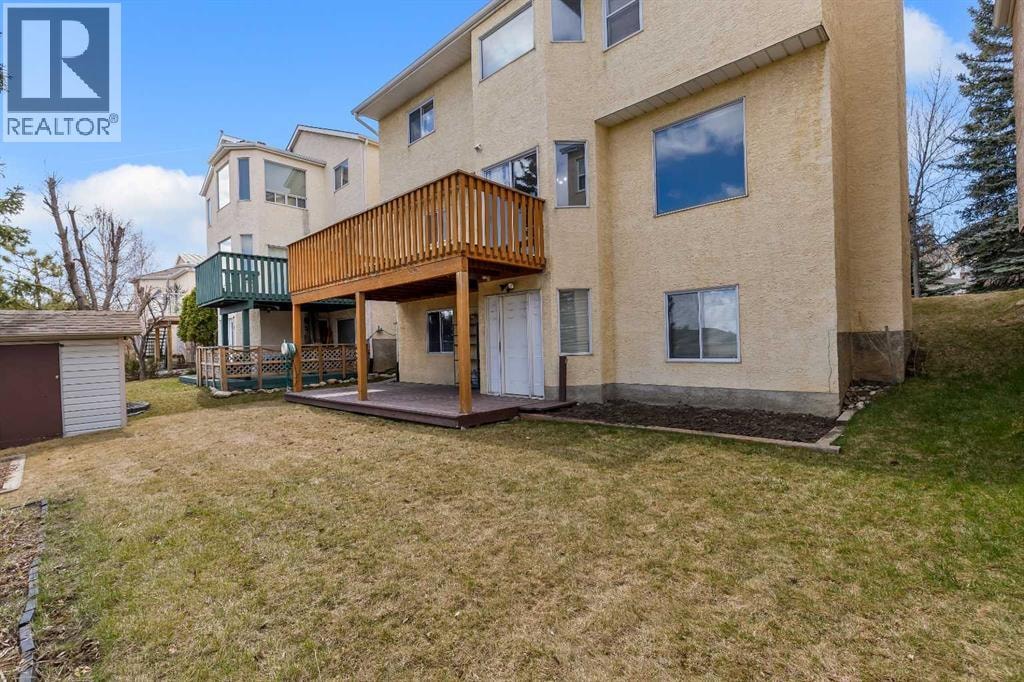 2856 Signal Hill Heights SW — photo 22