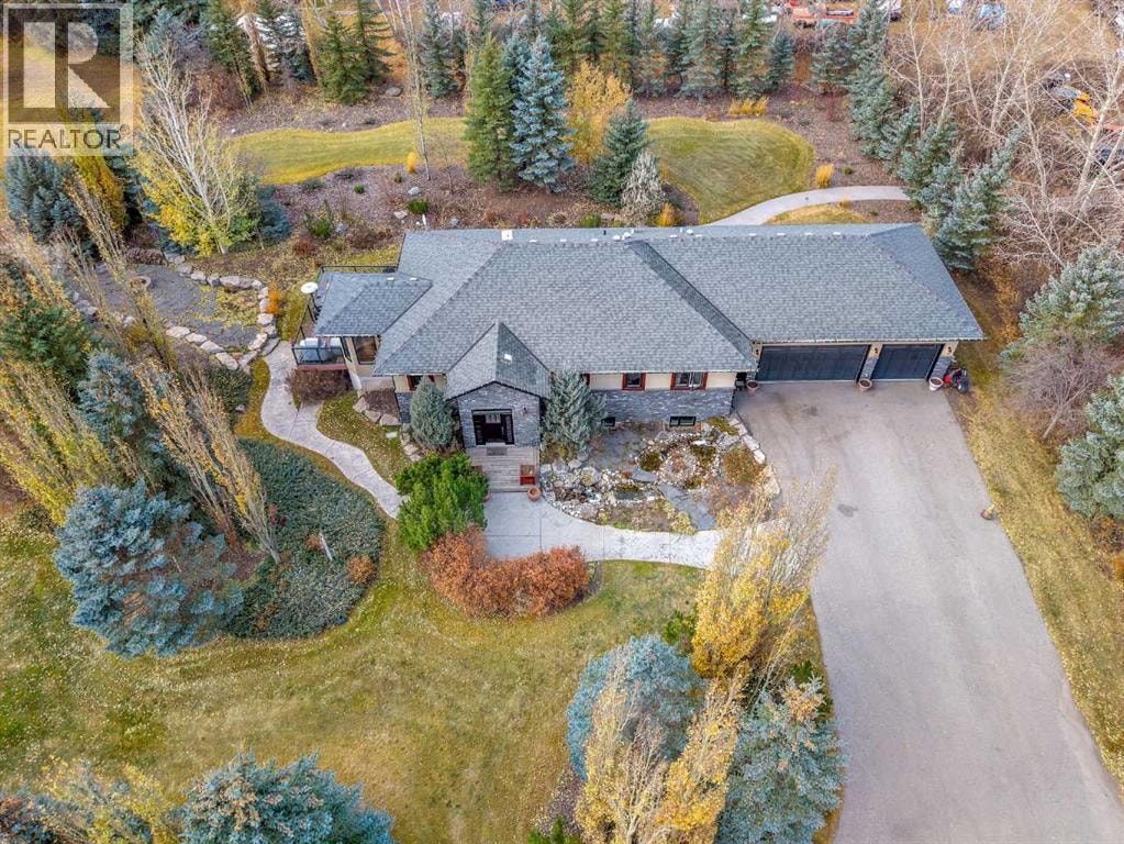 275200 Township Road 233 — photo 1