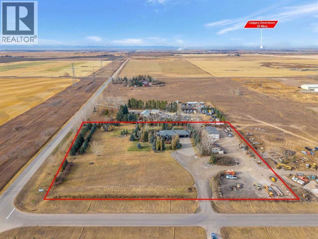 275200 Township Road 233 — photo 3
