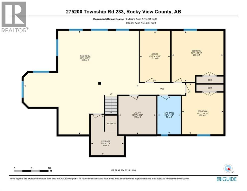 275200 Township Road 233 — photo 46