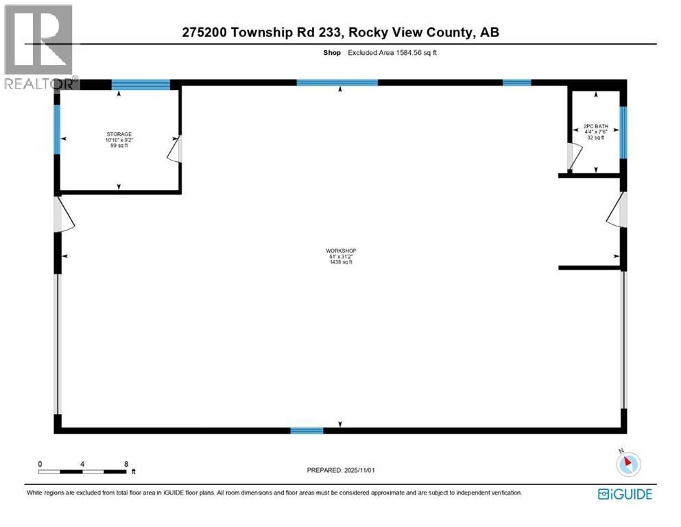 275200 Township Road 233 — photo 47