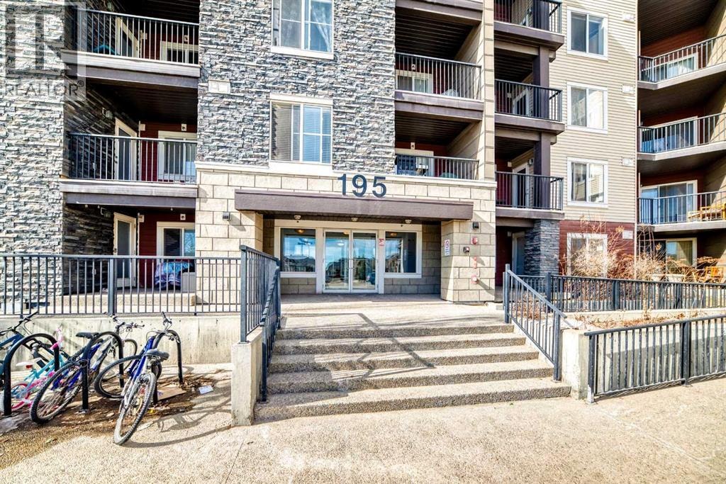 415, 195 Kincora Glen Road NW