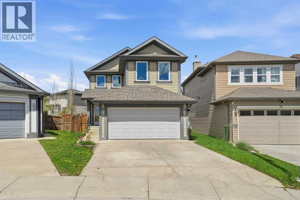 78 Everglen Way SW — photo 2