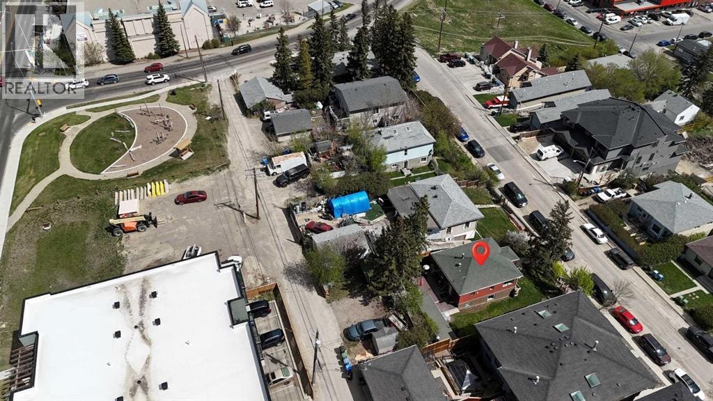 4007 Centre A Street NE — photo 34
