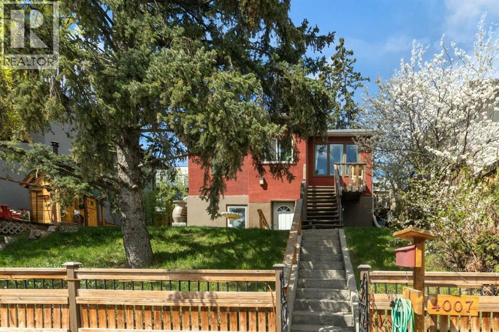 4007 Centre A Street NE — photo 42