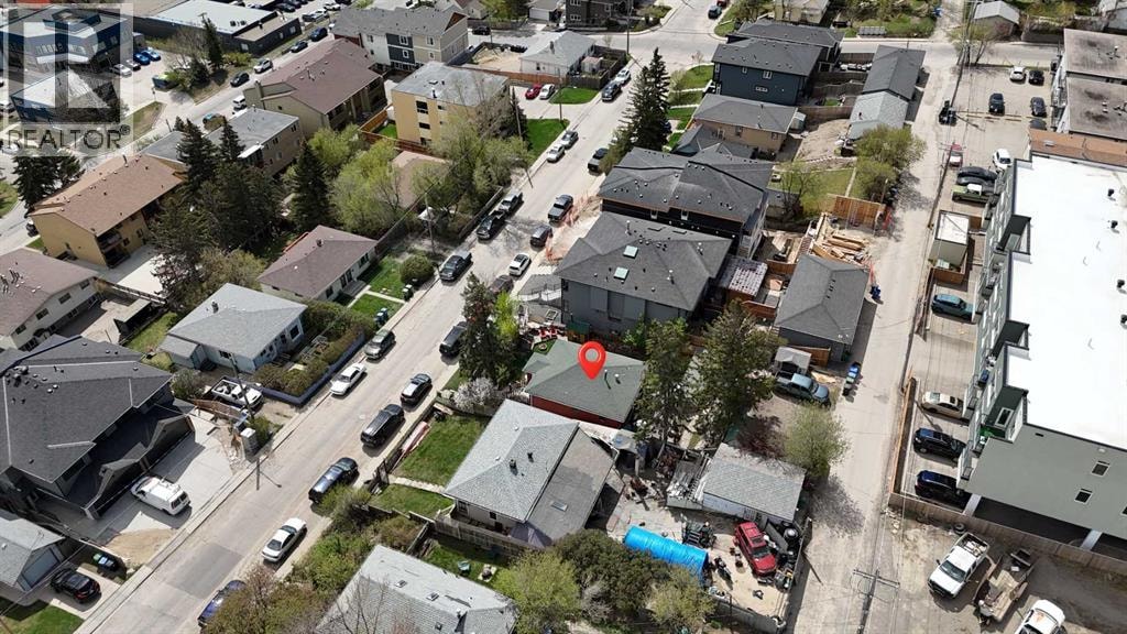 4007 Centre A Street NE — photo 33