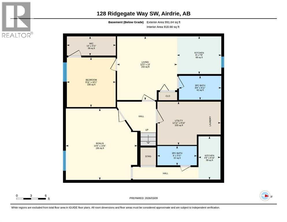 128 Ridgegate Way SW — photo 41