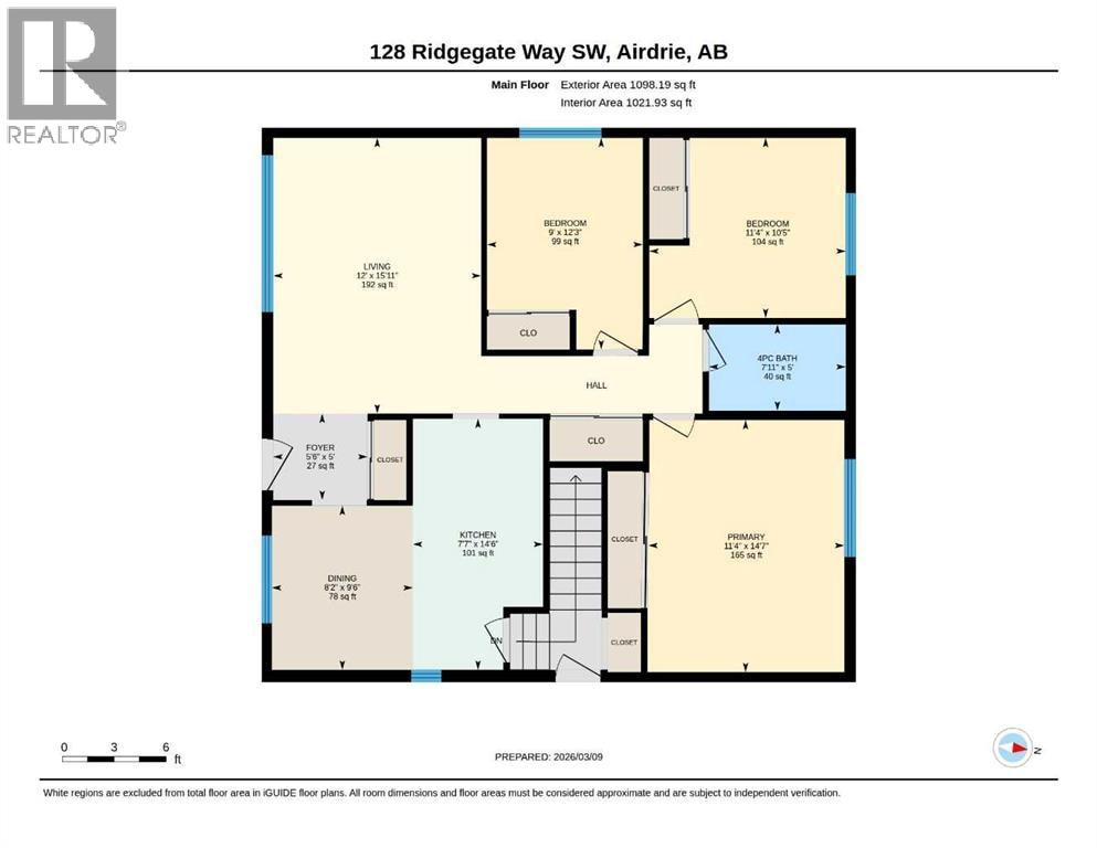 128 Ridgegate Way SW — photo 40