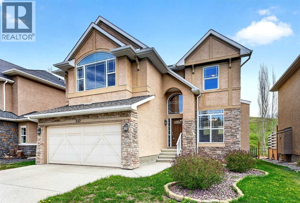 337 Discovery Ridge Boulevard SW — photo 2