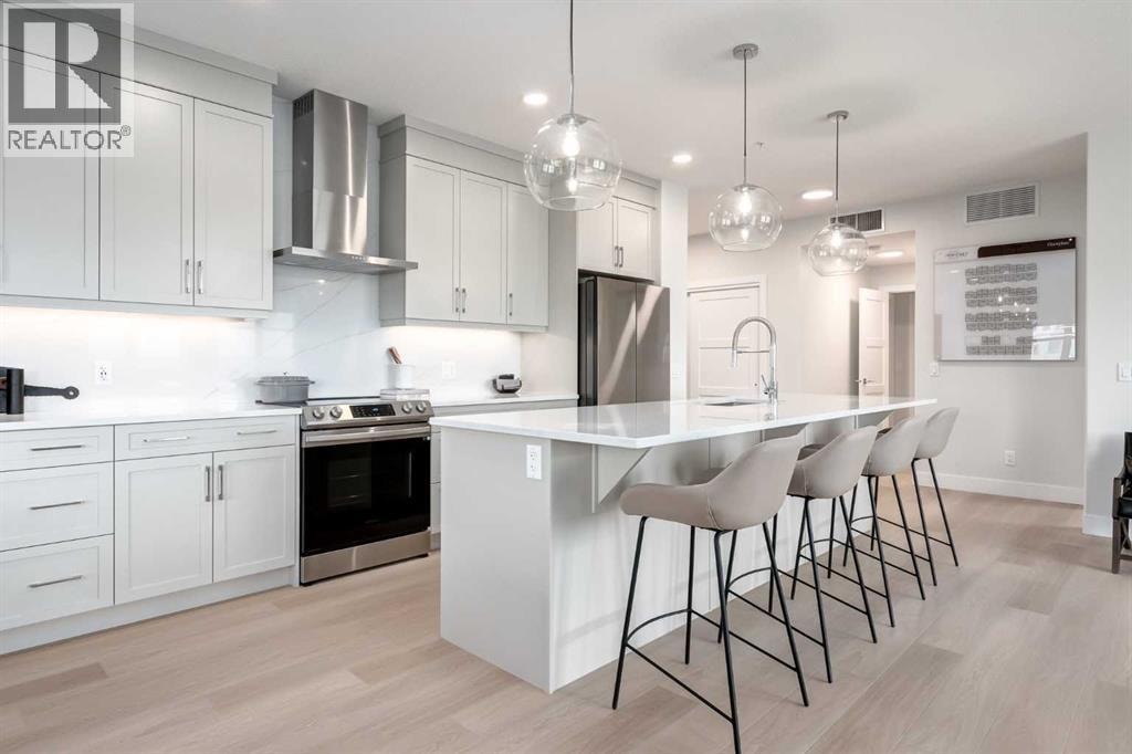 1307, 110 Greenbriar Place NW — photo 2