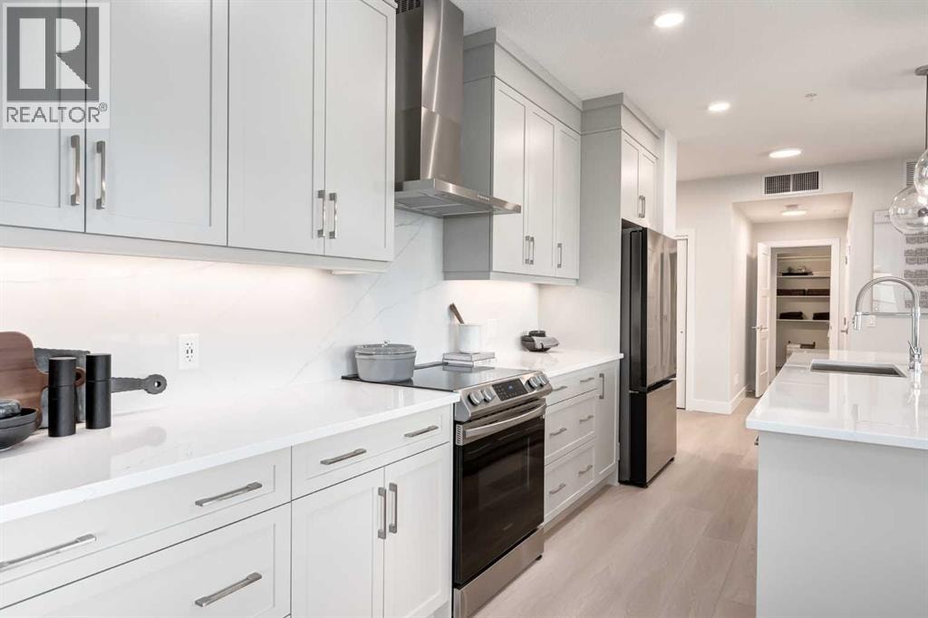 1307, 110 Greenbriar Place NW — photo 4