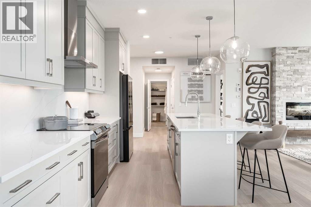 1307, 110 Greenbriar Place NW — photo 3