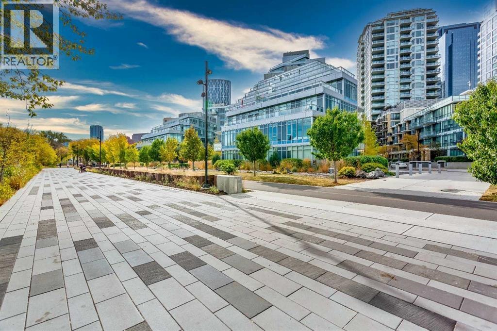 311, 138 Waterfront Court SW — photo 21