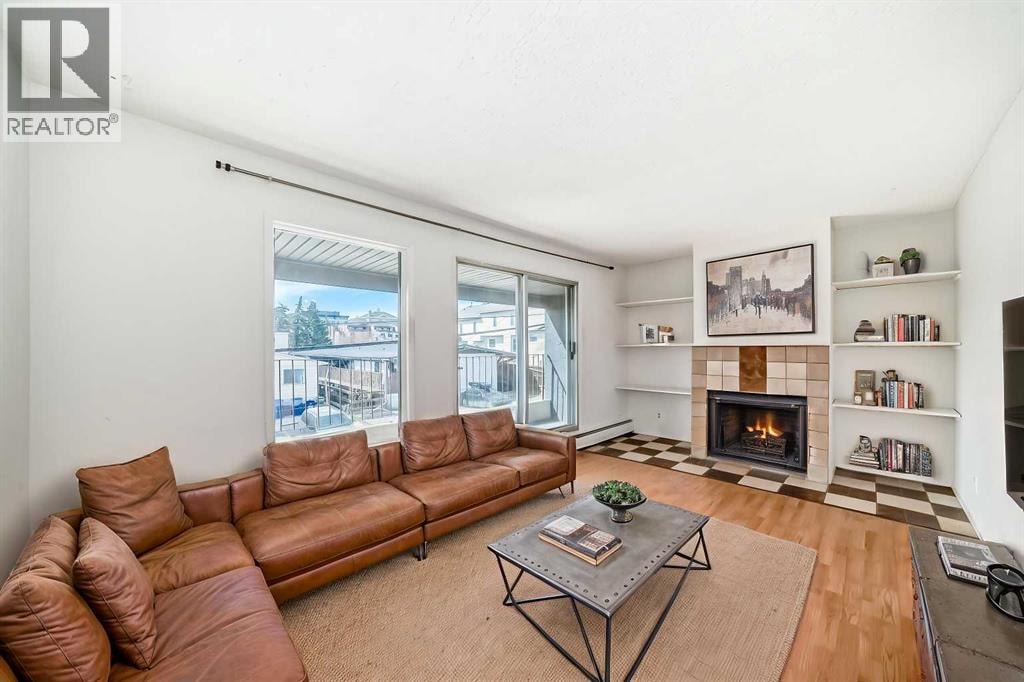 104, 1633 26 Avenue SW — photo 9