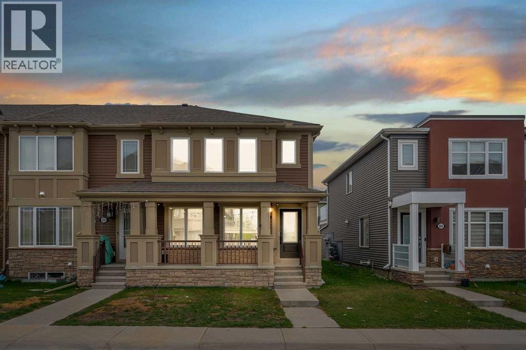 88 Cityscape Row NE — photo 1