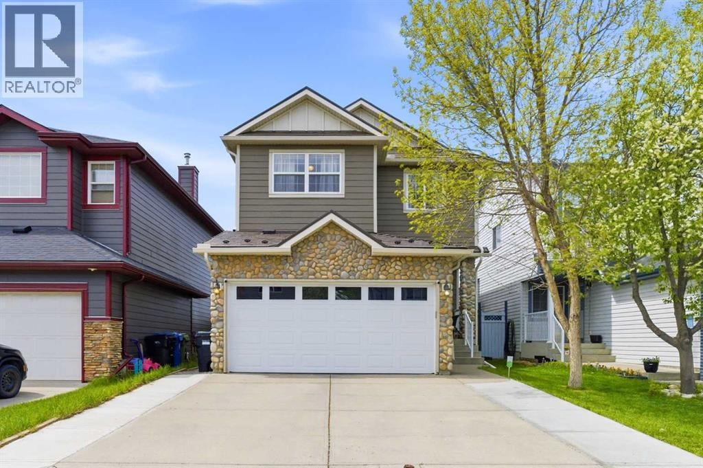 118 Saddletree Close NE