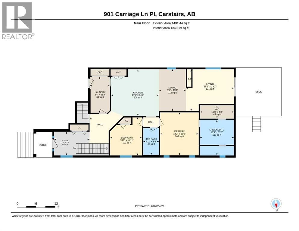 901, 900 Carriage Lane Place — photo 44