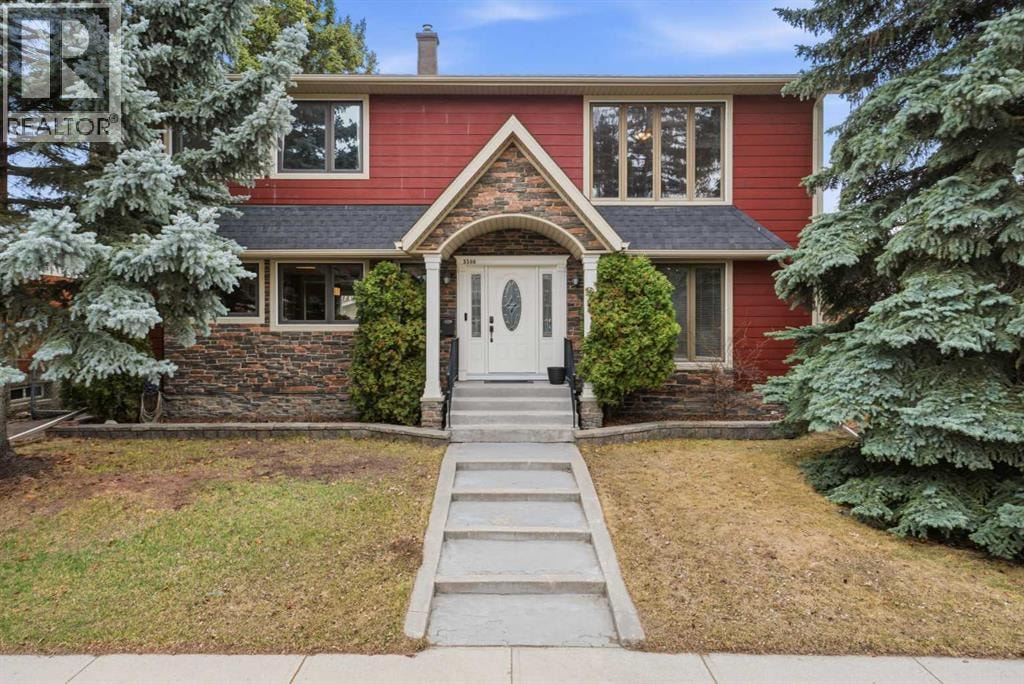 3308 Lakeside Crescent SW — photo 2