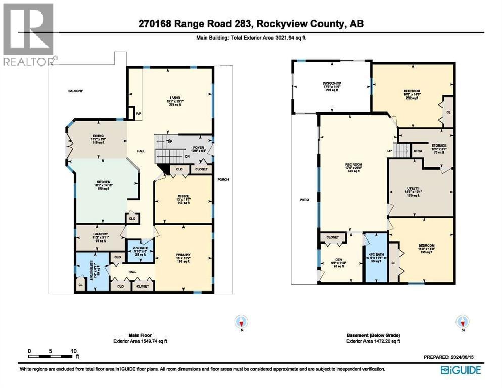 270168 Range Road 283 — photo 7
