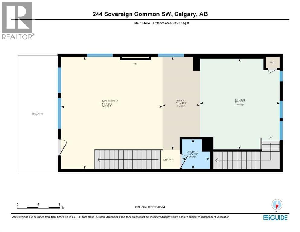 244 Sovereign Common SW — photo 36