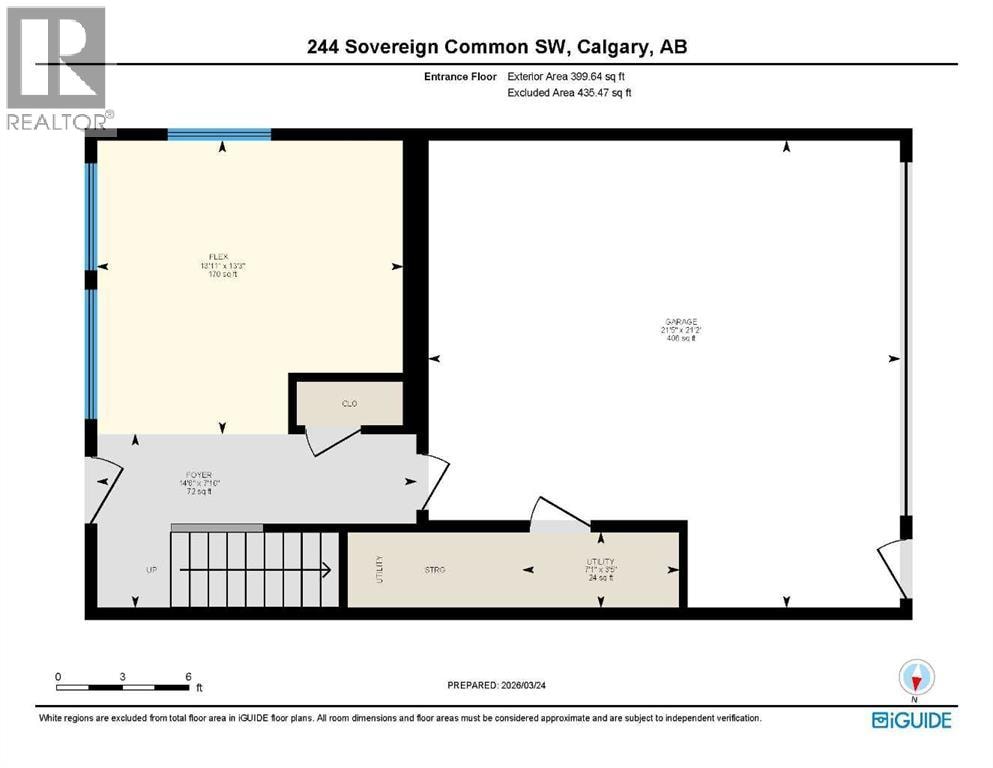 244 Sovereign Common SW — photo 35