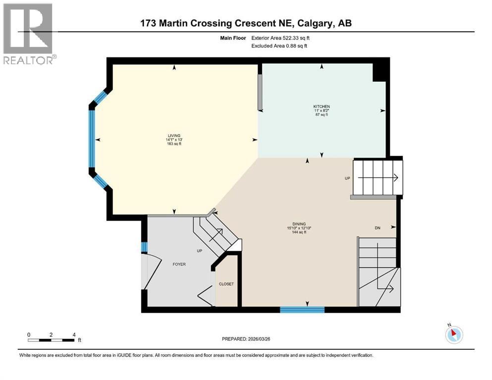 173 Martin Crossing Crescent NE — photo 35
