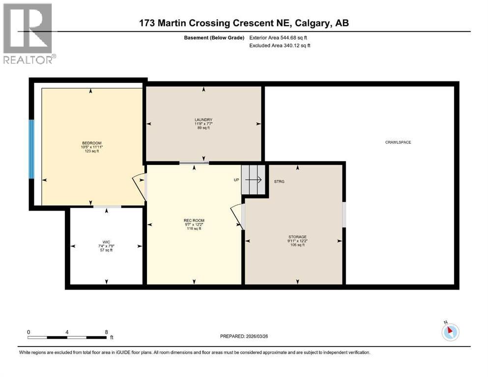 173 Martin Crossing Crescent NE — photo 46