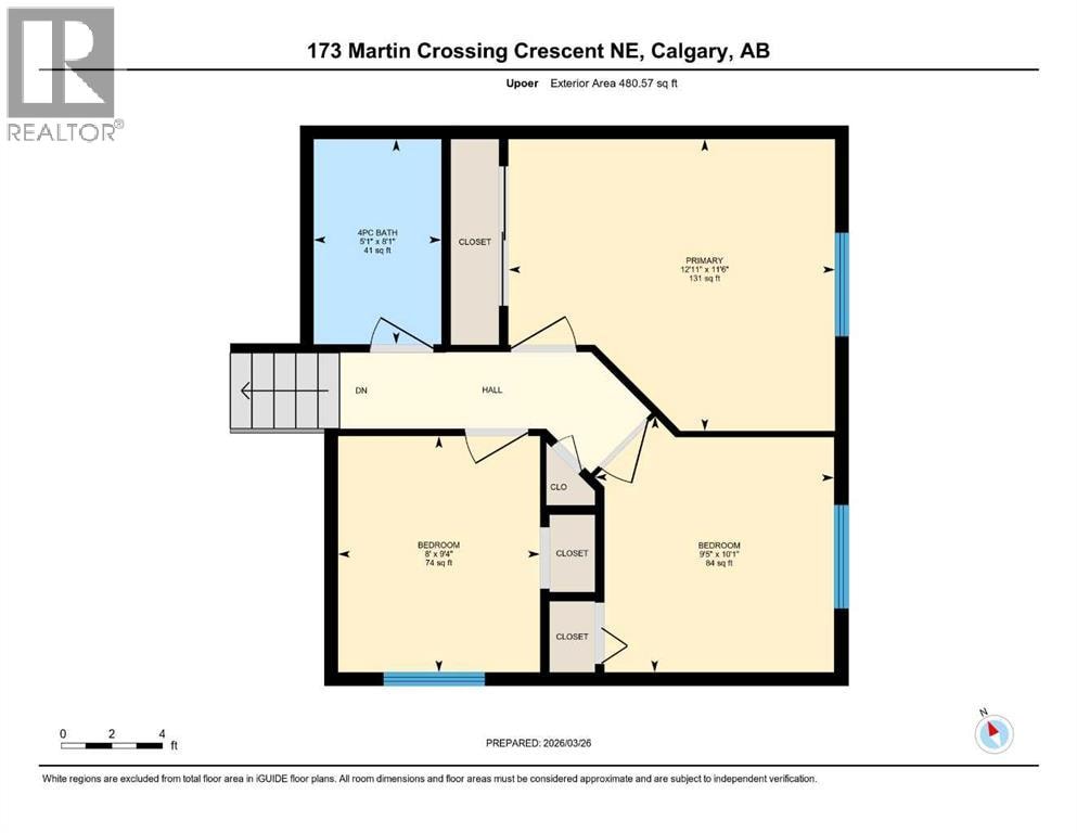 173 Martin Crossing Crescent NE — photo 44