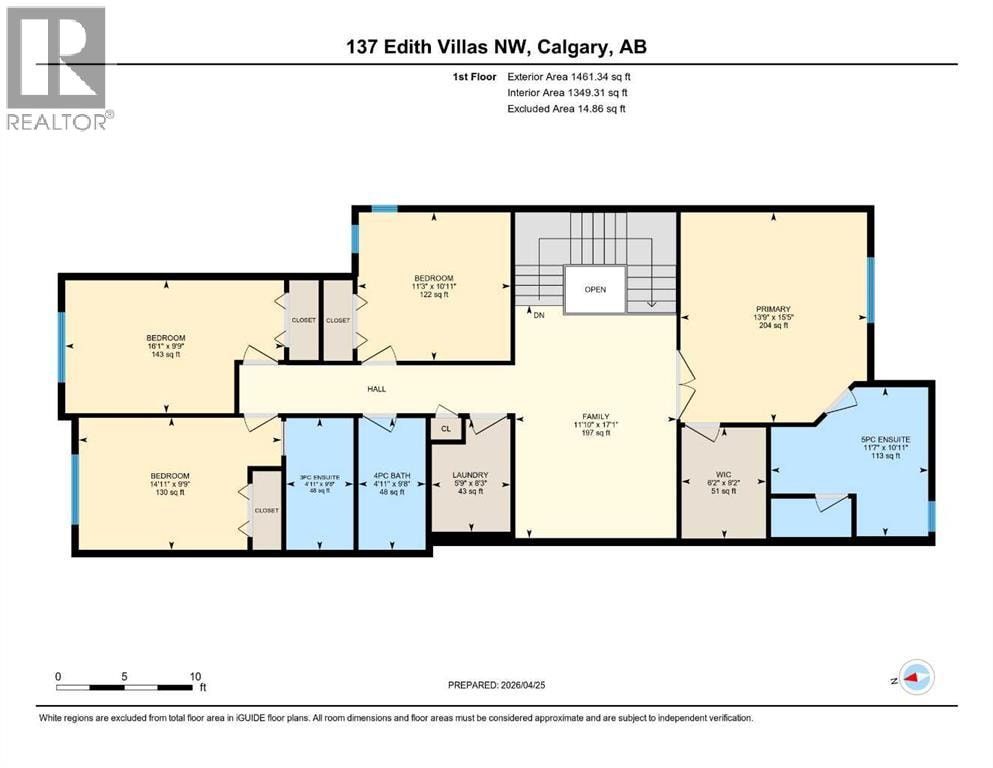 137 Edith Villas NW — photo 4