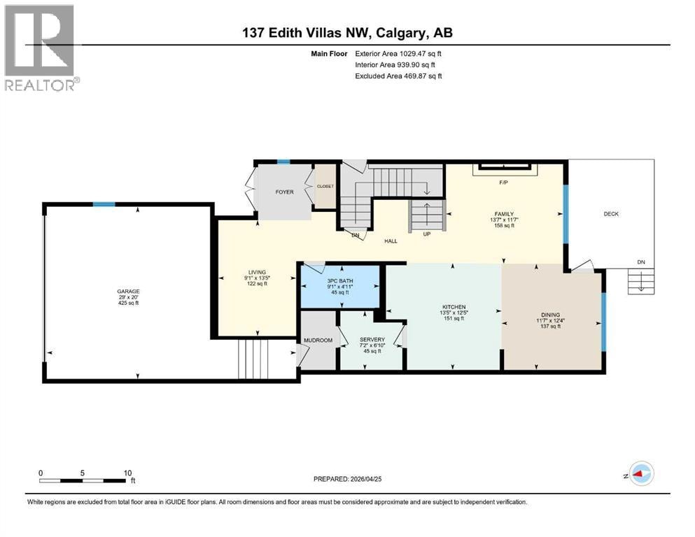 137 Edith Villas NW — photo 3