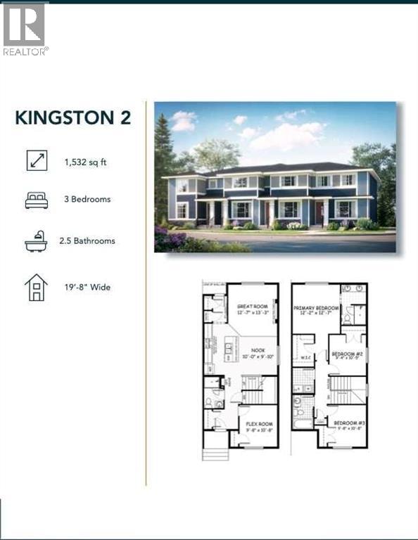 131 Ambleridge Street NW — photo 2