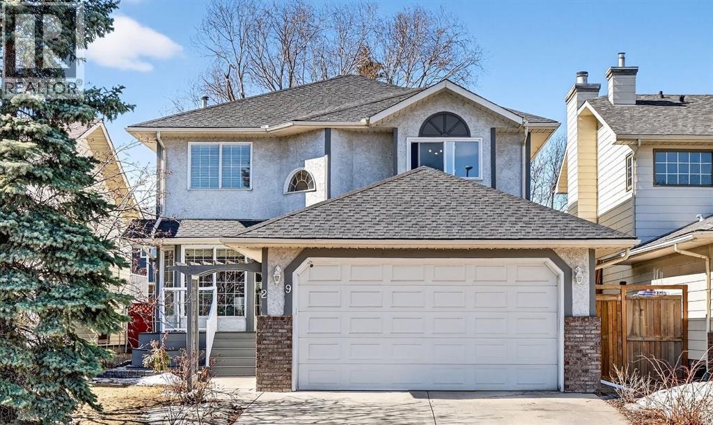 29 Sundown Way SE