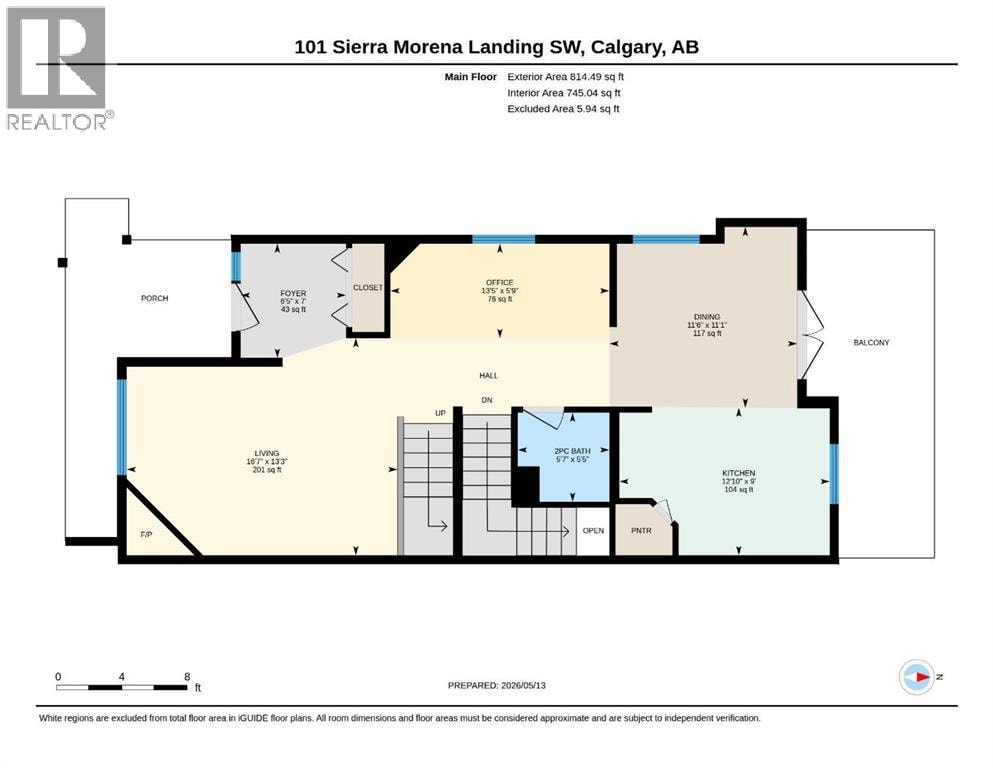 101 Sierra Morena Landing SW — photo 36