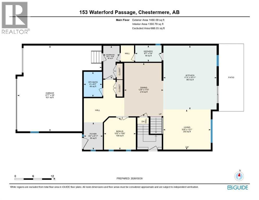 153 Waterford Passage — photo 44