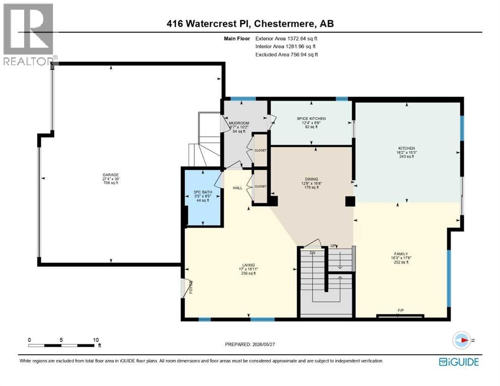 416 Watercrest Place — photo 42