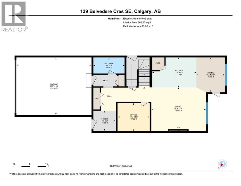 139 Belvedere Crescent SE — photo 35
