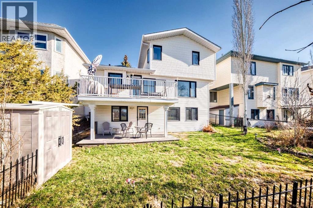 402 Citadel Hills Circle NW — photo 31
