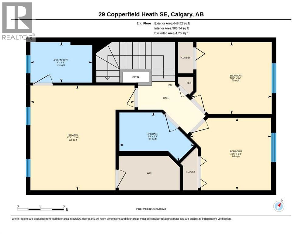 29 Copperfield Heath SE — photo 25